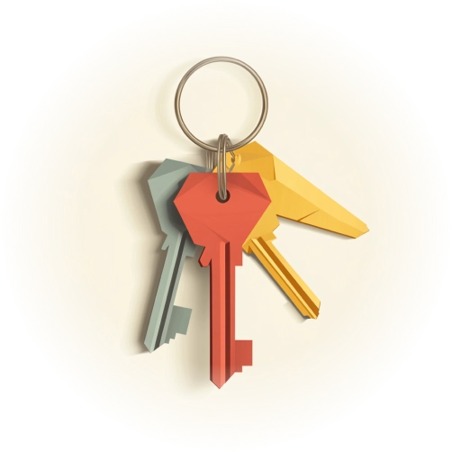 Keys
